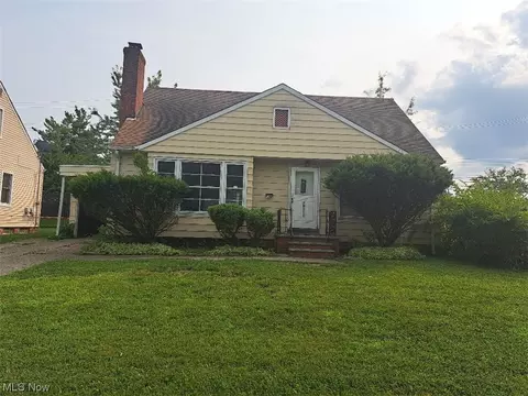 16510 Maple Heights Blvd, Maple Heights, OH 44137
