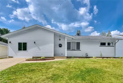 1834 Southeast Blvd, Salem, OH 44460