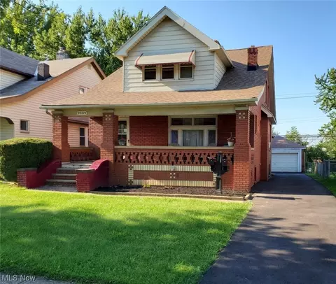 9909 Plymouth Ave, Garfield Heights, OH 44125