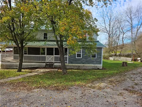 32999 Miltonsburg Calais Rd, Woodsfield, OH 43793