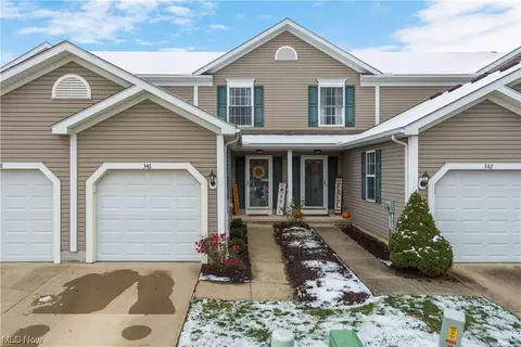 346 Angela Ln, Avon Lake, OH 44012