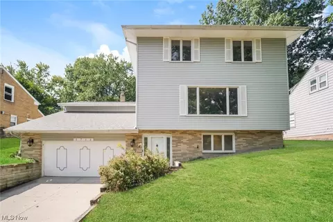 1712 S Belvoir Blvd, South Euclid, OH 44121