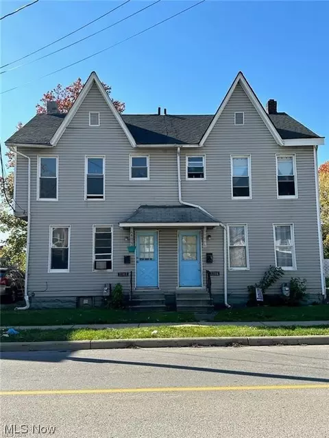 3146 Elyria Ave, Lorain, OH 44055 photo 1