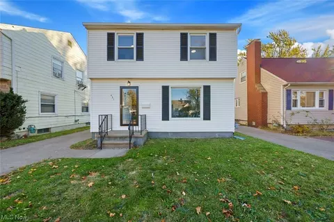 431 Georgia Ave, Lorain, OH 44052