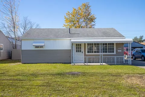 4430 Camden Ave, Lorain, OH 44055