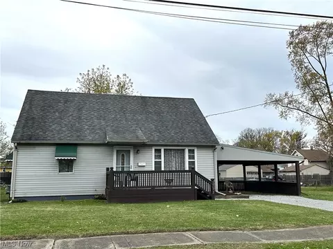 1773 Irene Ave NE, Warren, OH 44483