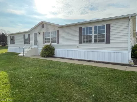 4325 Woodale St #6, Minerva, OH 44657