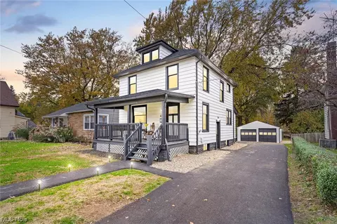617 Erie St, Painesville, OH 44077