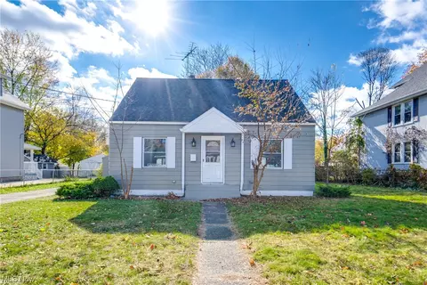 600 Evans Ave, Akron, OH 44310