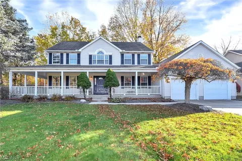 4347 Linda Dr, Vermilion, OH 44089