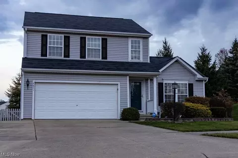 4841 Treeline Dr, Brunswick, OH 44212