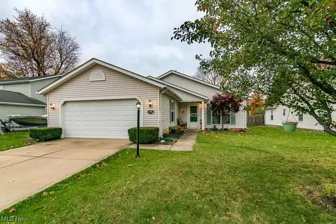 953 Lake Terrace Dr, Painesville, OH 44077