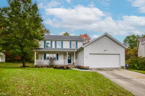 1351 Derbydale Rd, Akron, OH 44306