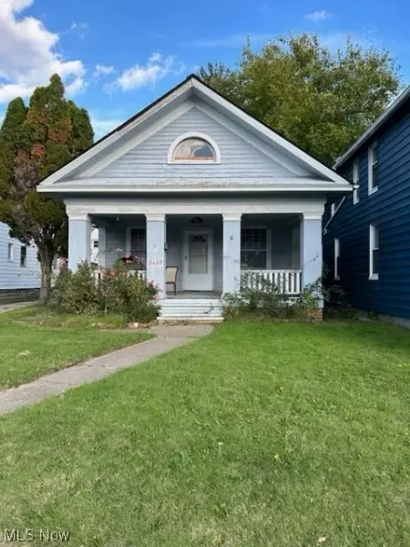 3439 Fulton Rd, Cleveland, OH 44109