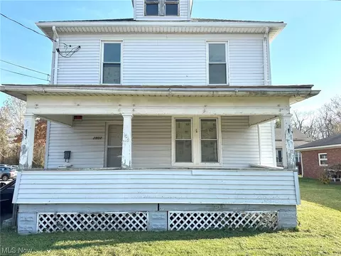 2802 Emerson Ave, Parkersburg, WV 26104