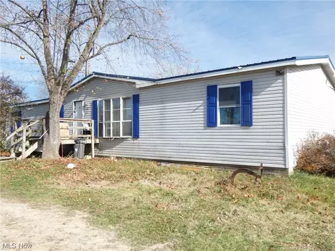 9880 Township Road 57 NE, Roseville, OH 43777