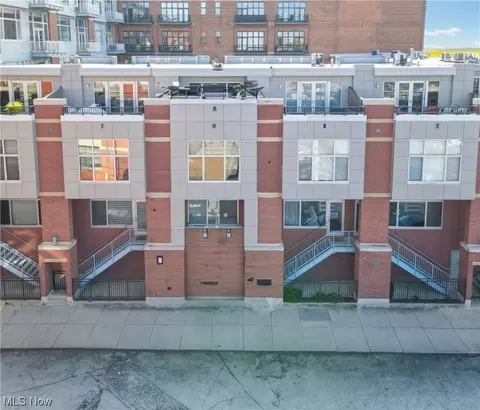 1951 W 26th St #T-3, Cleveland, OH 44113