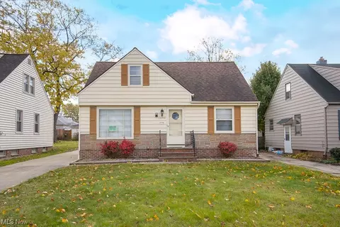 13704 Royal Blvd, Garfield Heights, OH 44125
