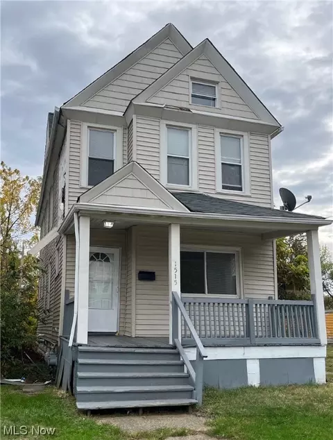 1515 E 81st St, Cleveland, OH 44103