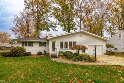 2525 W 9th St, Ashtabula, OH 44004