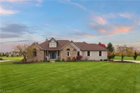 13195 Diagonal Rd, Lagrange, OH 44050