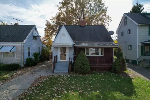 21730 Westport Ave, Euclid, OH 44123