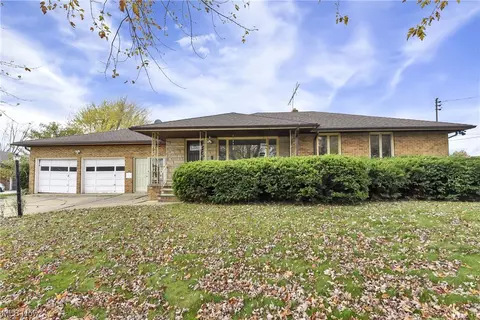 3020 Ashland Ave, Lorain, OH 44052