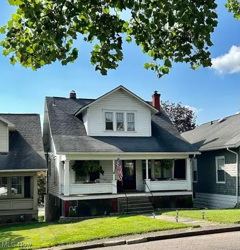 205 Marion St, Marietta, OH 45750