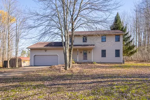 11541 Claridon Troy Rd, Chardon, OH 44024