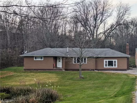 46104 Carlisle Rd, Lisbon, OH 44432