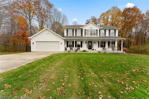5250 Phalanx Mills Herner Rd, West Farmington, OH 44491
