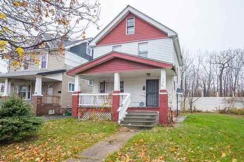 736 E 133rd St, Cleveland, OH 44110