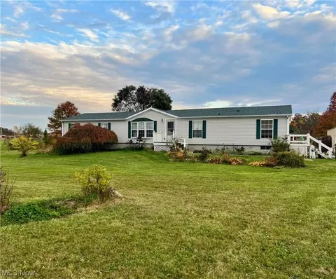 491 Township Road 462, Sullivan, OH 44880