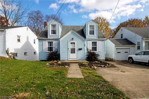 967 Washington St, Wooster, OH 44691