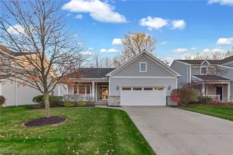 6566 Hidden Woods Trl, Mayfield, OH 44143