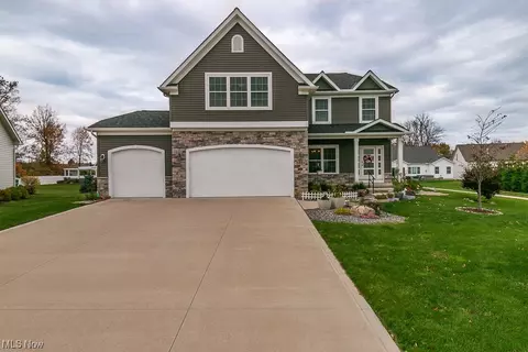 5324 Highland Way, Mentor, OH 44060