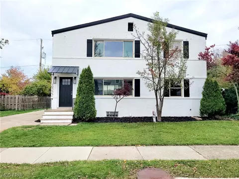 19222 Malvern Ave, Rocky River, OH 44116