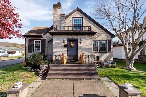 3700 Lincoln Ave, Shadyside, OH 43947