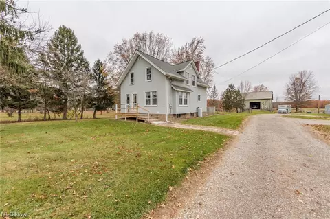 34342 Law Rd, Grafton, OH 44044