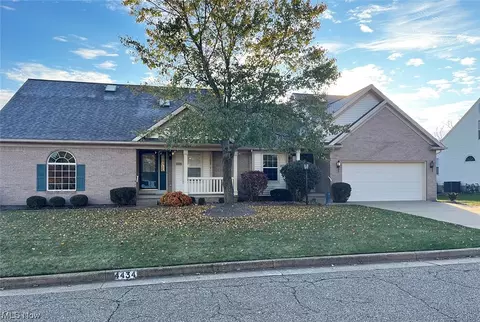 4432 Dalbury Ave NE, Canton, OH 44714