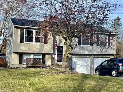 1000 Erin Dr, Kent, OH 44240