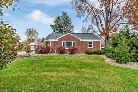 1150 Concord St NW, Massillon, OH 44646