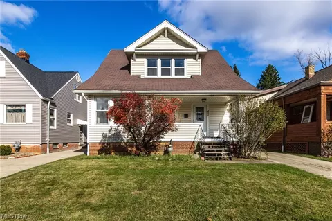 4206 Albertly Ave, Parma, OH 44134