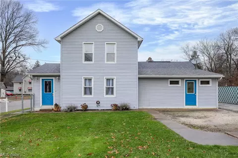 1129 Walnut Ave, Alliance, OH 44601
