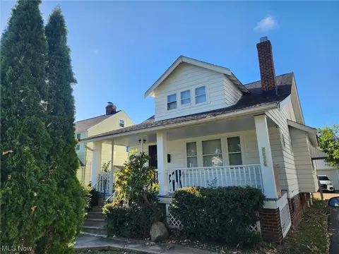 26380 Shoreview Ave, Euclid, OH 44132
