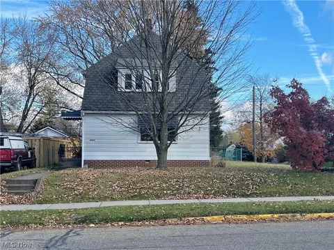 1530 S Liberty Ave, Alliance, OH 44601