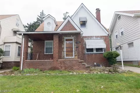 4358 W 61st St, Cleveland, OH 44144