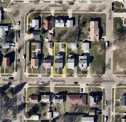 871 Bisson Ave, Akron, OH 44307 photo 12