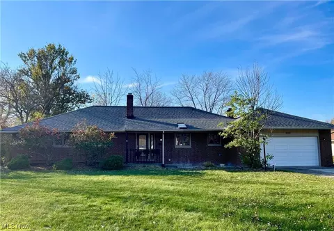 408 Audrey Dr, Richmond Heights, OH 44143