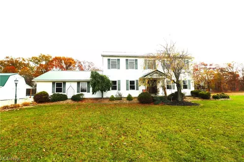 2636 N State Route 99, Monroeville, OH 44847